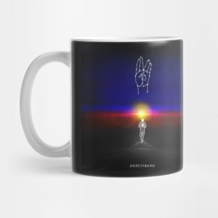 Damso QALF Infinity Mug